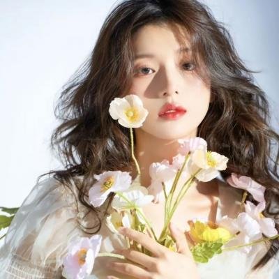 软玉温香