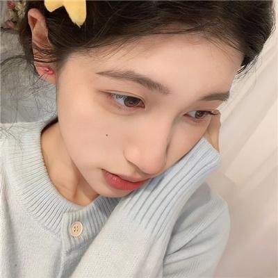 玛丽娅的画像