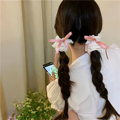 他们微笑的样子