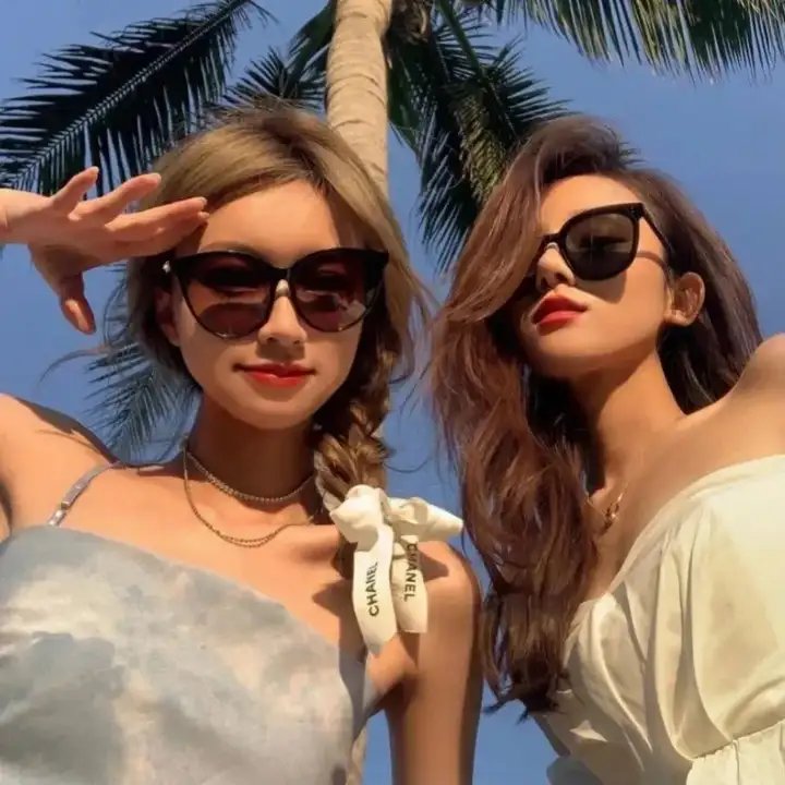 泰德与维纳斯